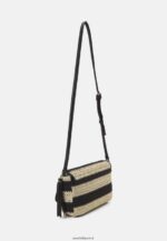 femmes sac bandoulière noir 006BT2516 Anna Field - Image 2