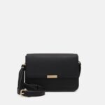 femmes sac bandoulière noir 006BT2518 Anna Field