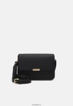 femmes sac bandoulière noir 006BT2518 Anna Field