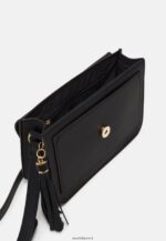 femmes sac bandoulière noir 006BT2518 Anna Field - Image 3