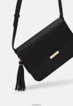 femmes sac bandoulière noir 006BT2518 Anna Field - Image 4