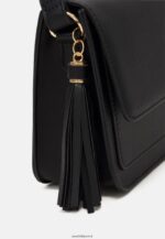 femmes sac bandoulière noir 006BT2518 Anna Field - Image 5