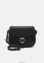 femmes sac bandoulière noir 006BT2520 Anna Field