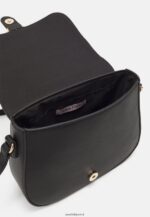 femmes sac bandoulière noir 006BT2520 Anna Field - Image 3