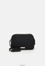 femmes sac bandoulière noir 006BT2533 Anna Field