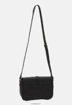 femmes sac bandoulière noir 006BT2534 Anna Field - Image 2