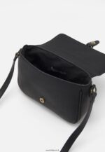 femmes sac bandoulière noir 006BT2534 Anna Field - Image 3