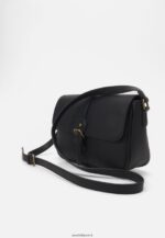 femmes sac bandoulière noir 006BT2534 Anna Field - Image 4