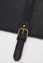 femmes sac bandoulière noir 006BT2534 Anna Field - Image 5