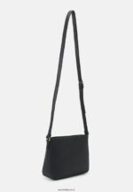 femmes sac bandoulière noir 006BT2536 Anna Field - Image 2