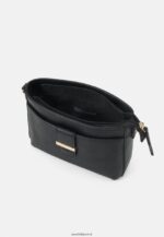 femmes sac bandoulière noir 006BT2536 Anna Field - Image 3