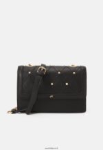 femmes sac bandoulière noir 006BT2539 Anna Field