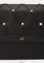 femmes sac bandoulière noir 006BT2539 Anna Field - Image 4