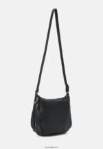 femmes sac bandoulière noir 006BT2544 Anna Field - Image 2