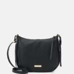 femmes sac bandoulière noir 006BT2544 Anna Field