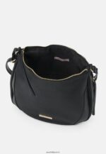 femmes sac bandoulière noir 006BT2544 Anna Field - Image 3