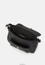 femmes sac bandoulière noir 006BT2545 Anna Field - Image 3