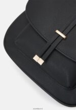 femmes sac bandoulière noir 006BT2545 Anna Field - Image 4