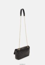 femmes sac bandoulière noir 006BT2556 Anna Field - Image 2