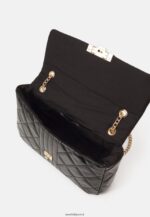 femmes sac bandoulière noir 006BT2556 Anna Field - Image 3