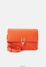 femmes sac bandoulière orange 006BT2501 Anna Field - Image 2