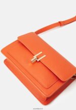 femmes sac bandoulière orange 006BT2501 Anna Field - Image 4