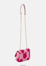 femmes sac bandoulière rose 006BT2496 Anna Field - Image 2