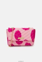 femmes sac bandoulière rose 006BT2496 Anna Field