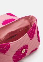 femmes sac bandoulière rose 006BT2496 Anna Field - Image 3