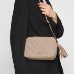 femmes sac bandoulière rose 006BT2500 Anna Field