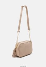 femmes sac bandoulière rose 006BT2500 Anna Field - Image 3