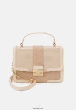 femmes sac bandoulière rose 006BT2525 Anna Field
