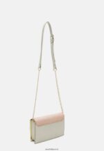 femmes sac bandoulière rose 006BT2560 Anna Field - Image 2