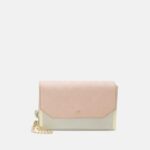 femmes sac bandoulière rose 006BT2560 Anna Field
