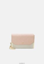 femmes sac bandoulière rose 006BT2560 Anna Field