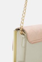 femmes sac bandoulière rose 006BT2560 Anna Field - Image 3