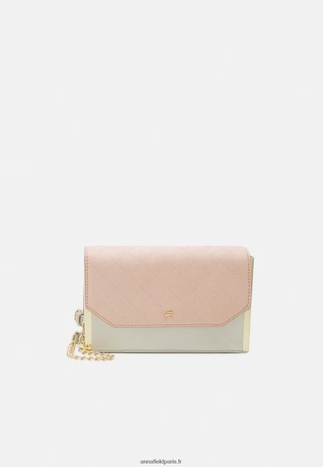 femmes_sac_bandouliere_rose_006bt2560_anna_field.jpg femmes sac bandoulière rose 006BT2560 Anna Field - Image 1