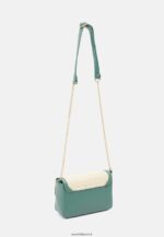 femmes sac bandoulière vert 006BT2526 Anna Field - Image 3