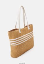femmes sac cabas blanc 006BT2466 Anna Field - Image 2