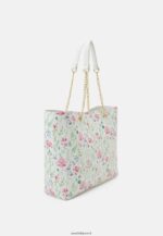femmes sac cabas blanc 006BT2475 Anna Field - Image 2