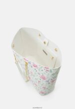 femmes sac cabas blanc 006BT2475 Anna Field - Image 3