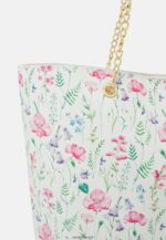 femmes sac cabas blanc 006BT2475 Anna Field - Image 4