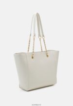 femmes sac cabas blanc cassé/rose 006BT2481 Anna Field - Image 2