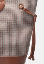 femmes sac cabas cognac 006BT2486 Anna Field - Image 4