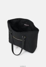 femmes sac cabas noir 006BT2462 Anna Field - Image 3