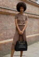 femmes sac cabas noir 006BT2465 Anna Field - Image 2