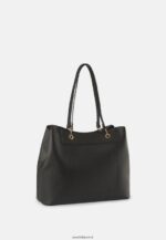 femmes sac cabas noir 006BT2465 Anna Field - Image 6