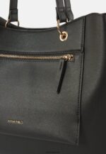 femmes sac cabas noir 006BT2465 Anna Field - Image 8