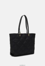 femmes sac cabas noir 006BT2467 Anna Field - Image 2