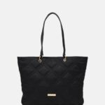 femmes sac cabas noir 006BT2467 Anna Field